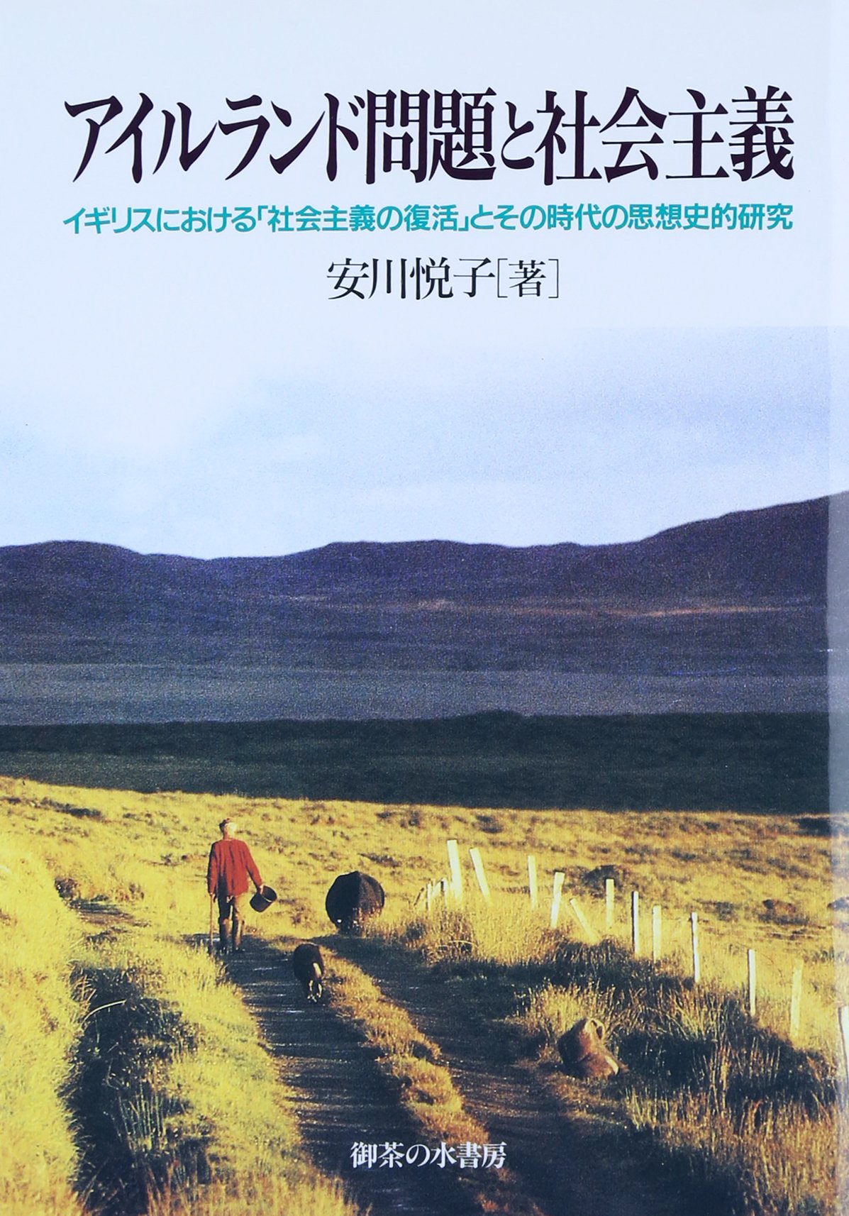 アイルランド問題と社会主義―イギリスにおける「社会主義の復活」と