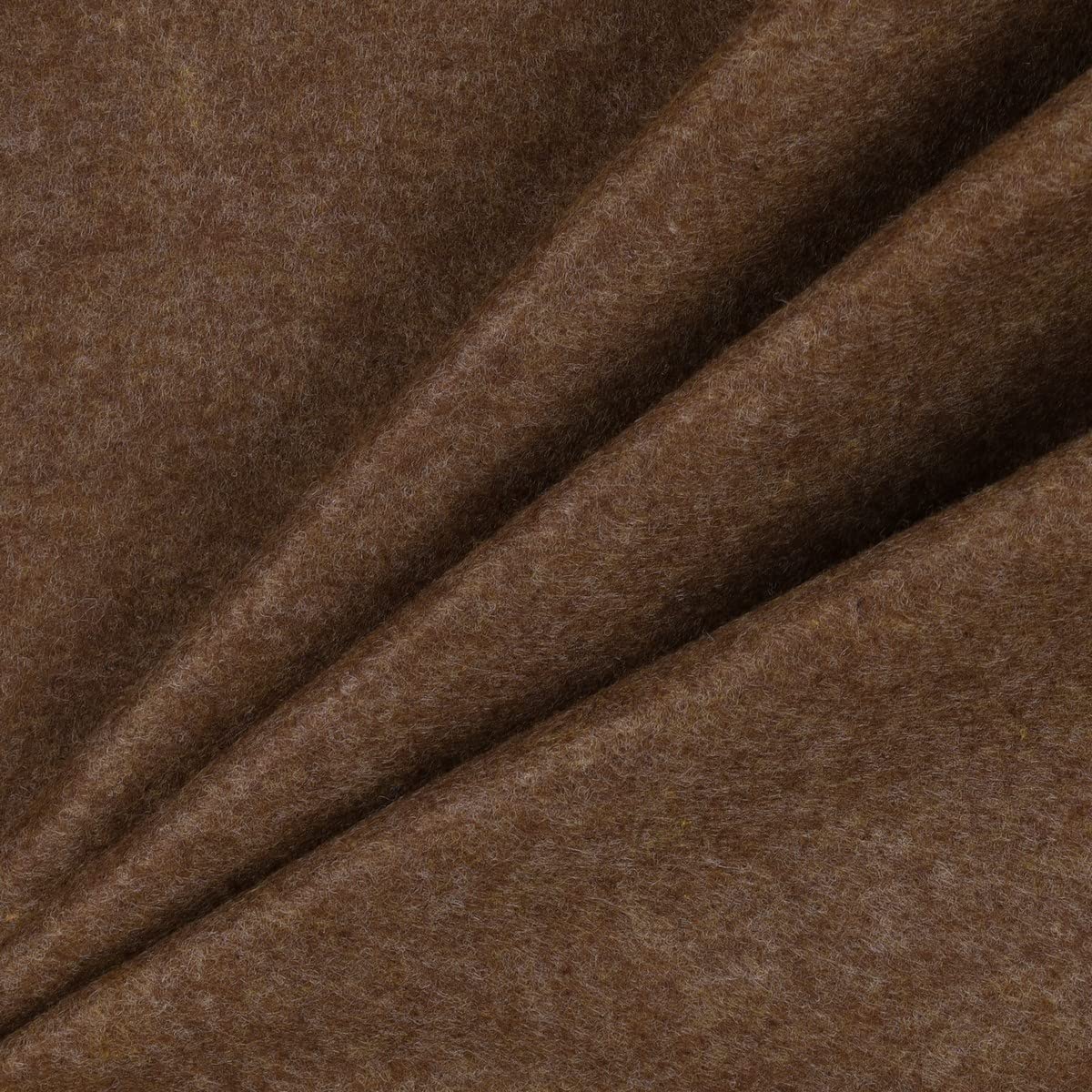 Pannolenci Mondo Tessuti - Feltro 1mm, 50x190cm, Colore Bordeaux E Altri 59 Color