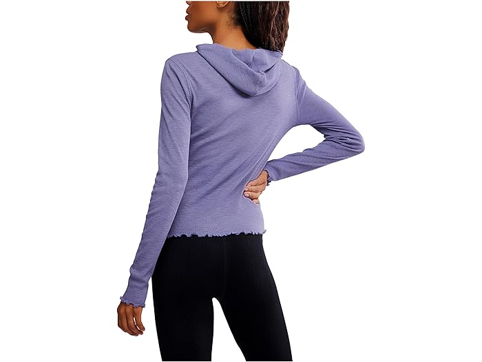 Breathe Easy Long Sleeve - Image 1