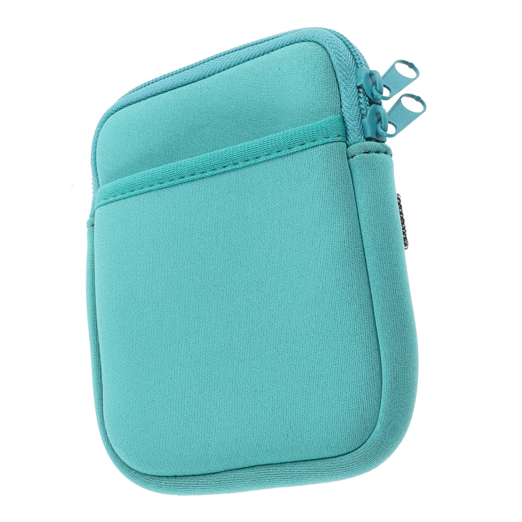 YARNOW 6pezzi Pouch Antiscivolo per Bottiglie Sacchetto Protettivo Multi-Funzione per Tazze Isolamento Termico per attività Indoor e Outdoor Materiale Resistente
