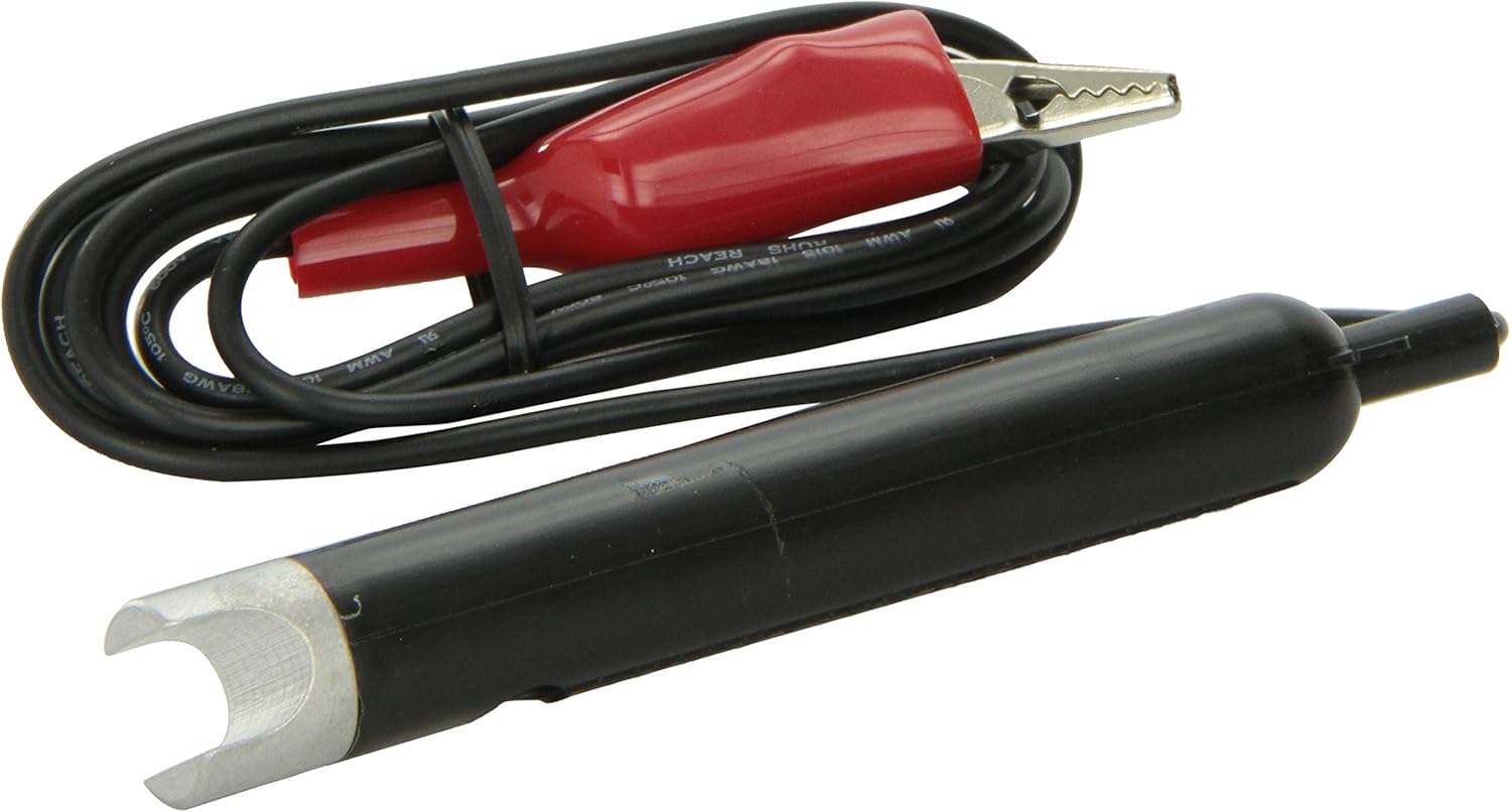 Lisle 26900 Spark Plug Wire Tester Tools & Home Improvement