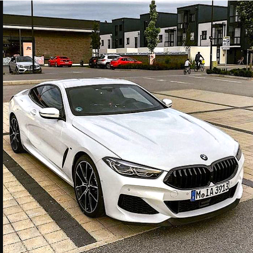 City Car Driving Simulator 3D – Real Car Games, Racing, Parking & Driving Challenge