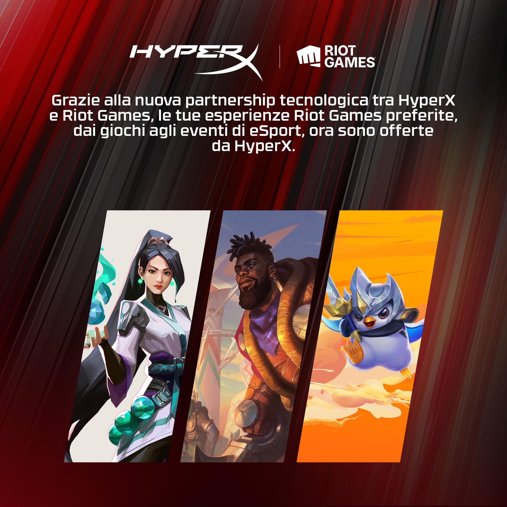 HyperX Pulsefire Haste 2 S, Mouse Gaming Wireless, Argento | Scocca in Magnesio, Ultra Leggero 64 g, Batteria fino a 120 ore, Pattini in Vetro, Sensore 26K