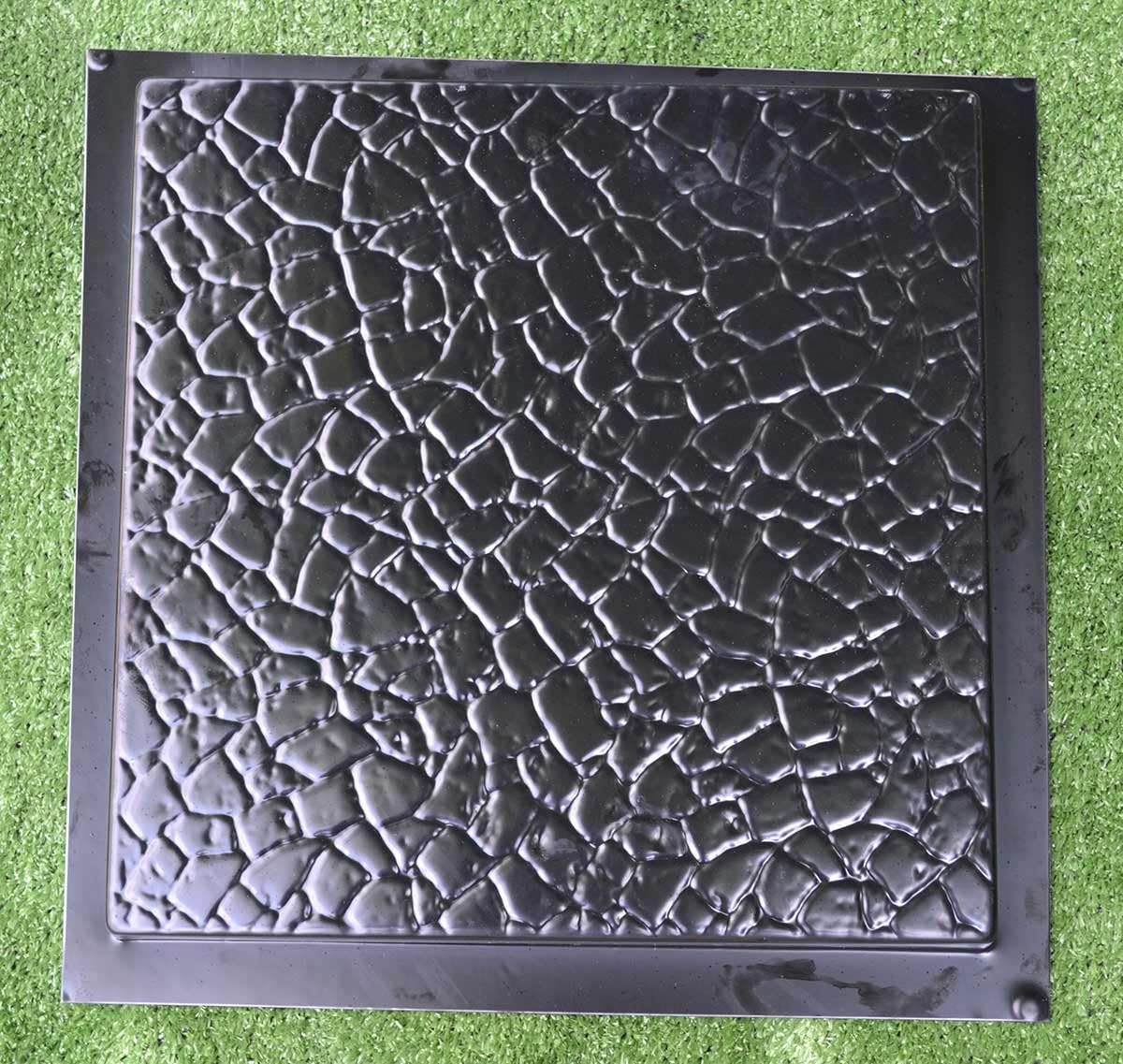 Sold 1 Mold Turtle Stepping Stone Concrete Cement Mould Garden Path Turtle Style (S46)