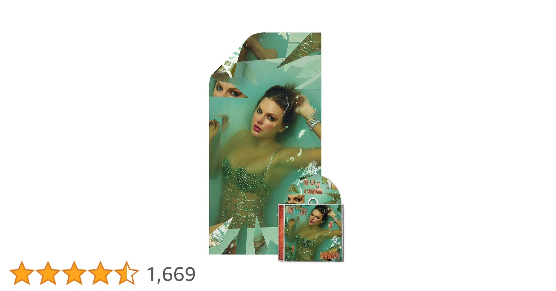 Amazon.co.jp: The Life Of A Showgirl (Sweat And Vanilla Perfume