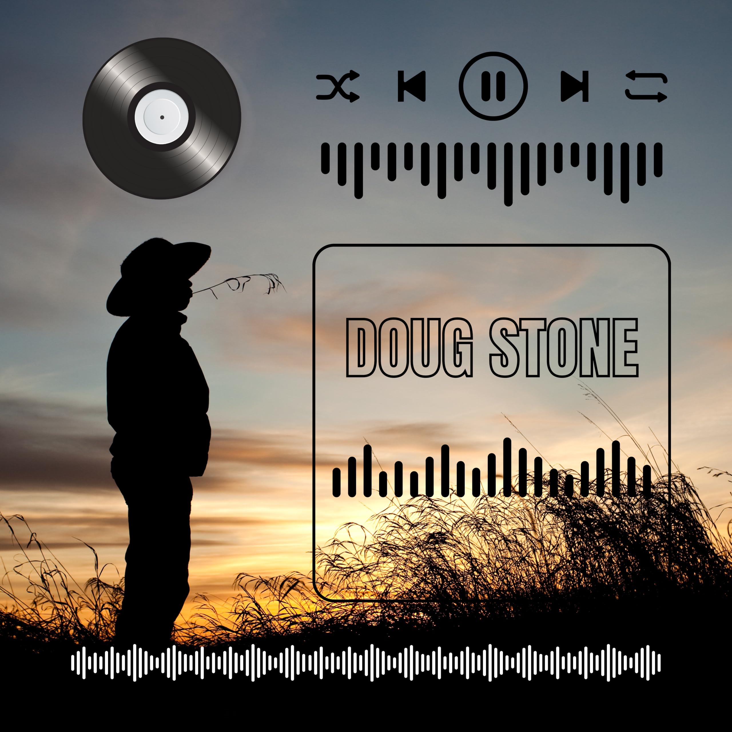 Greatest Hits of Doug Stone