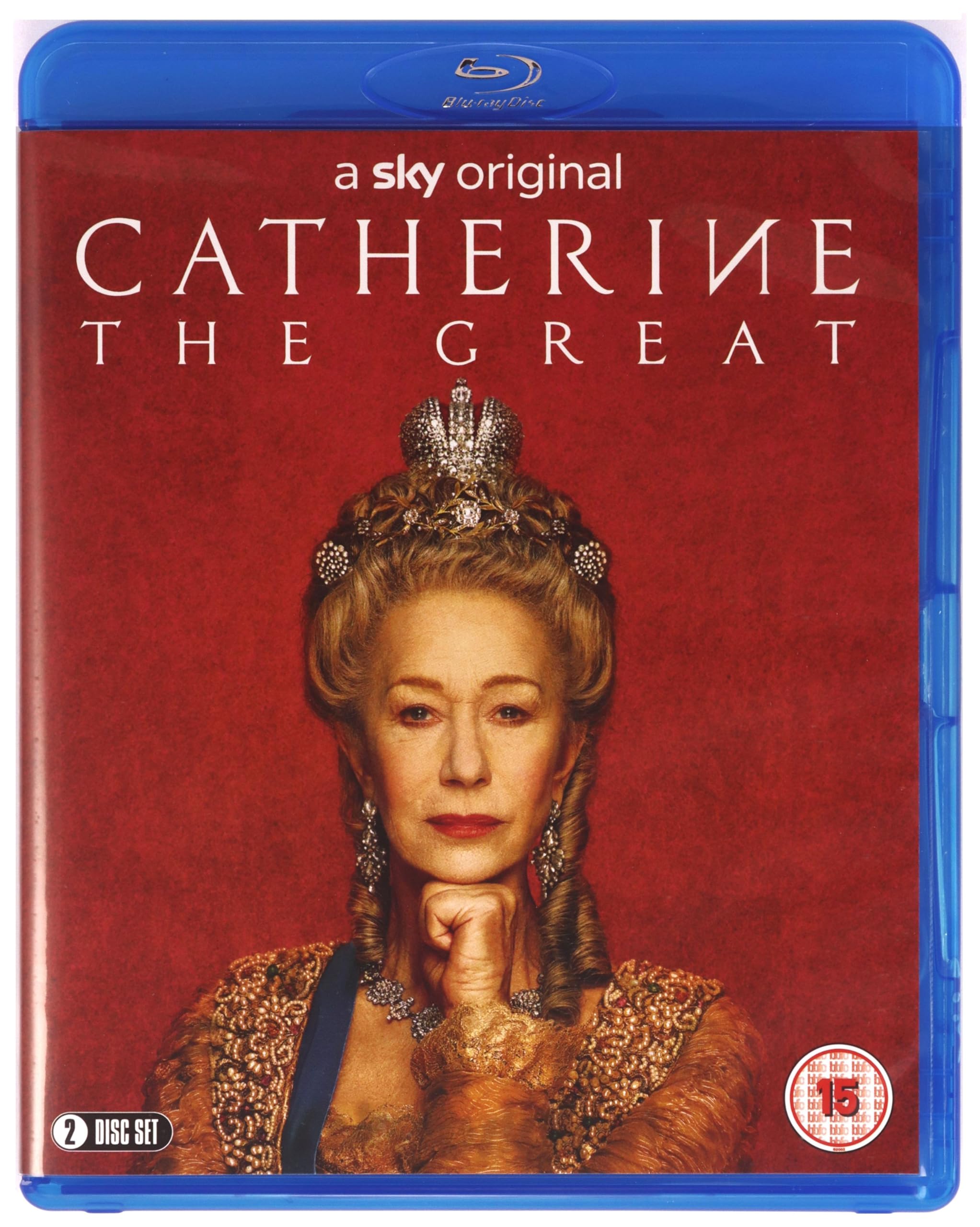 Catherine the Great