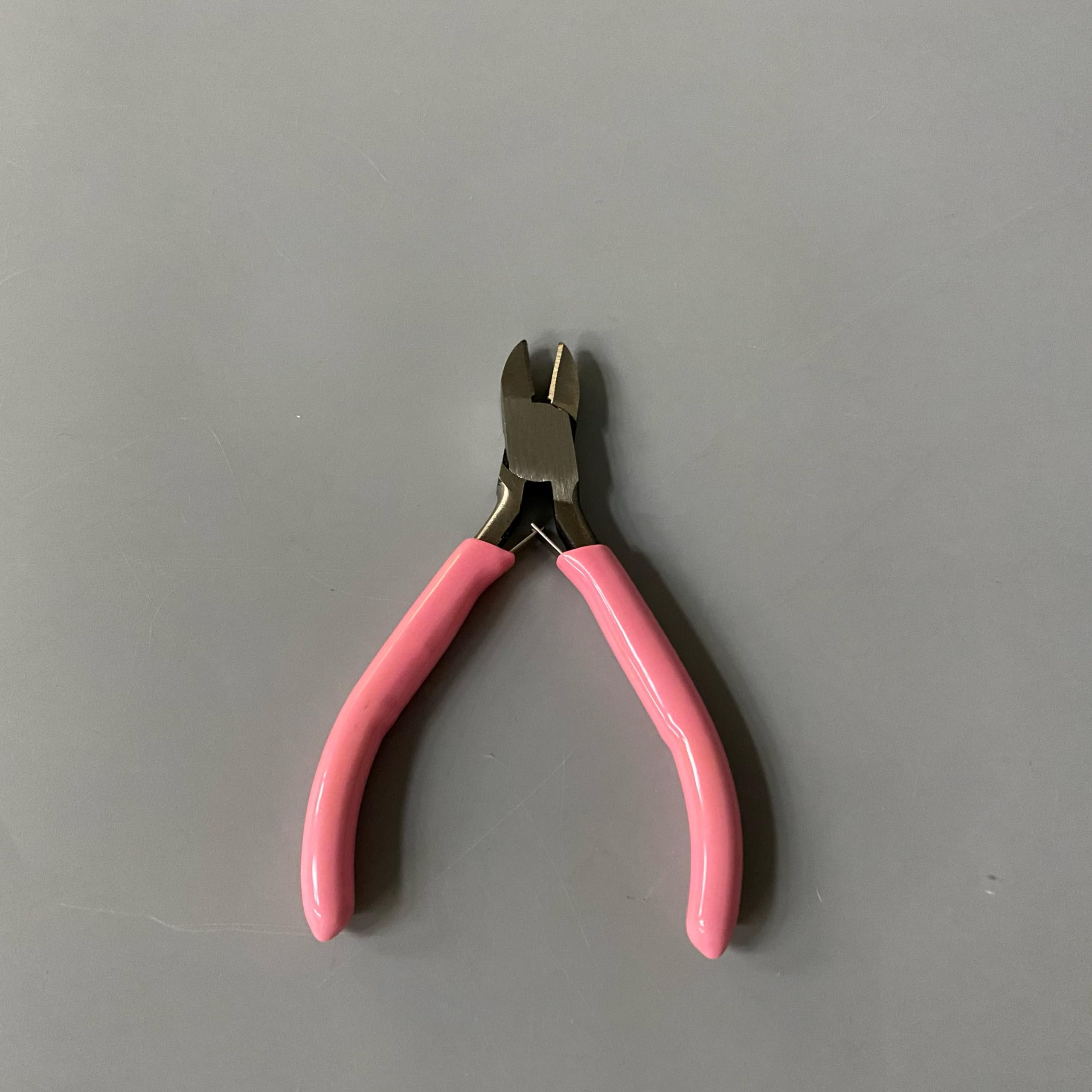 TargihoemtPliers, Wire Cutter for Jewelry Repair, Wire Wrapping, Crafts, Jewelry Making Supplies