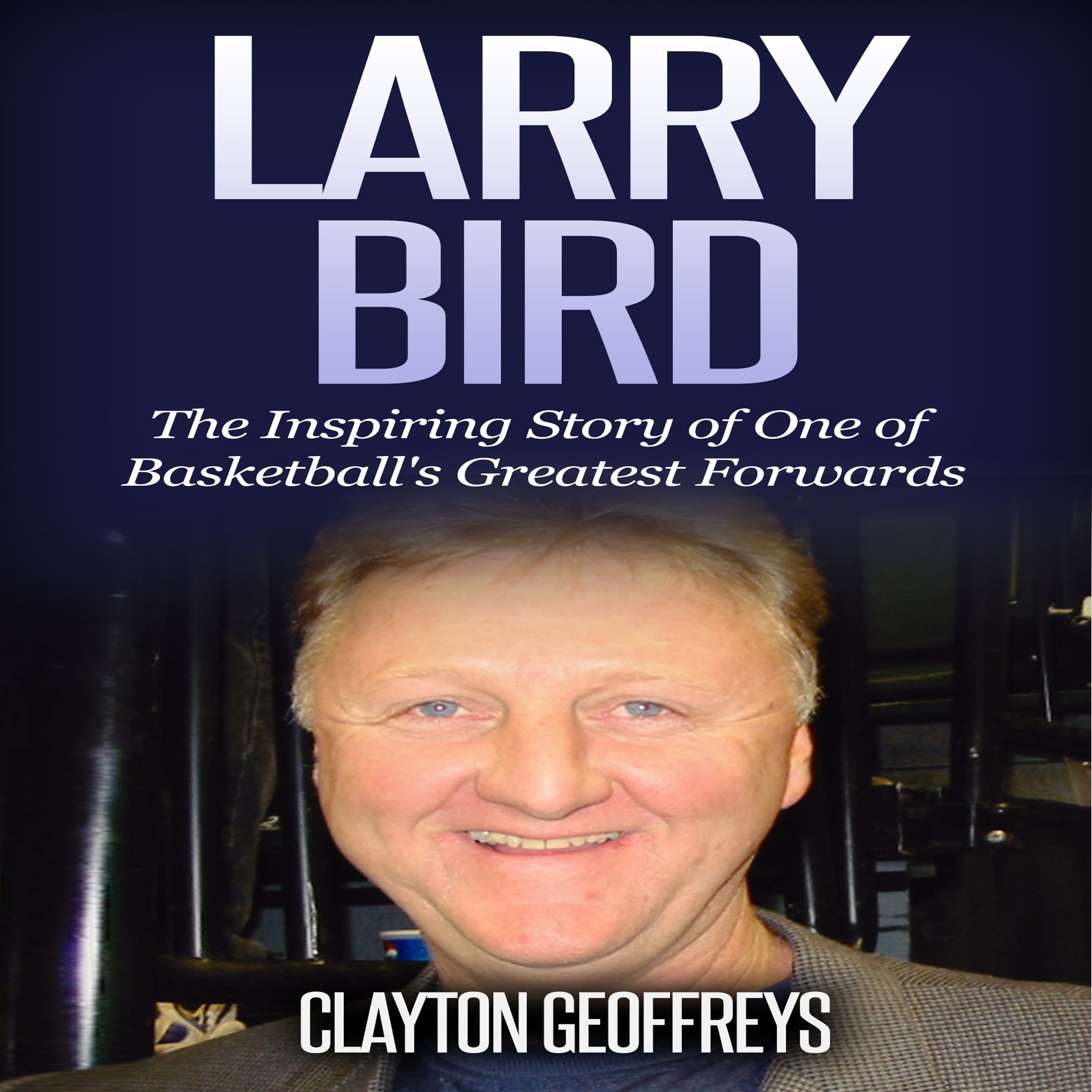 Larry Bird