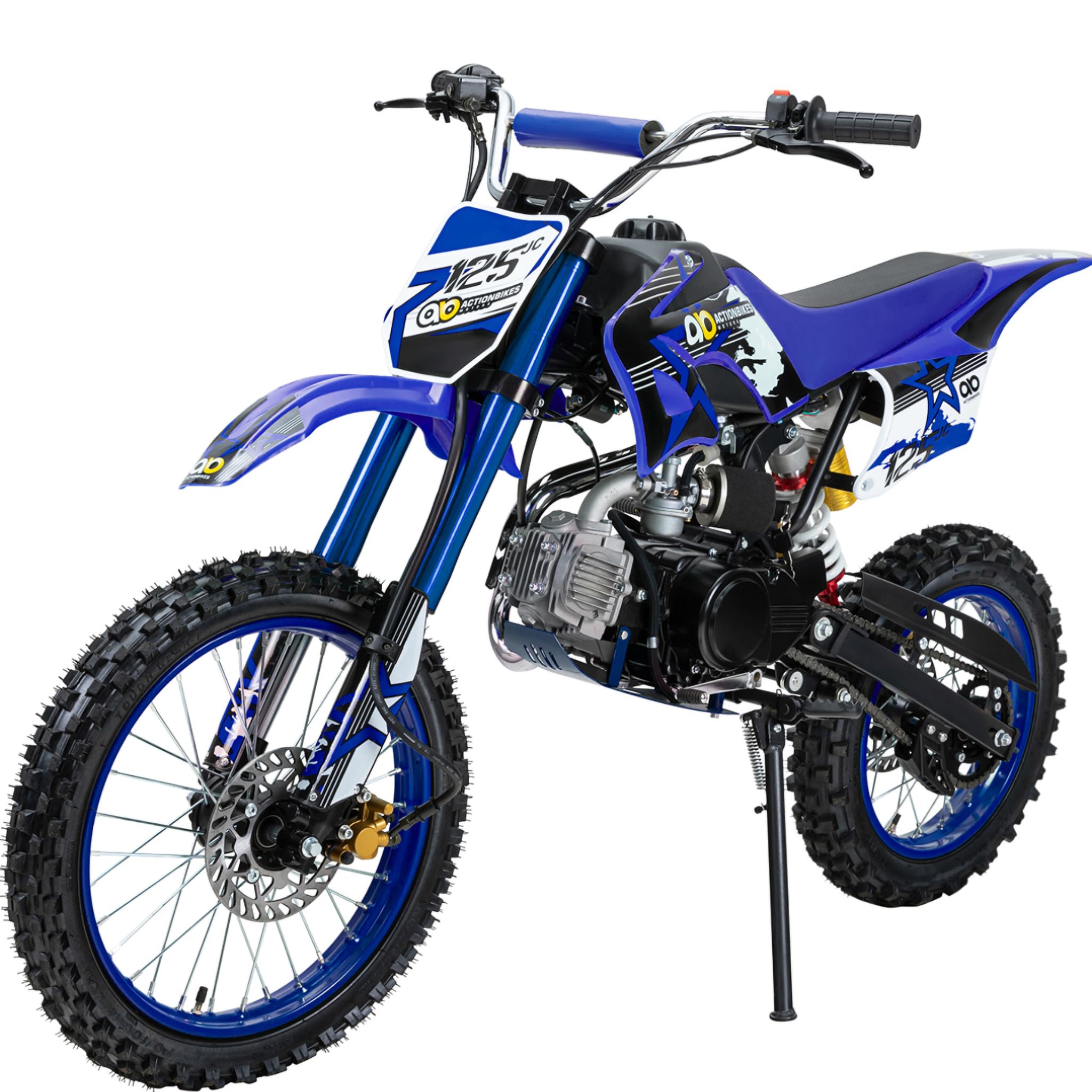 Actionbikes Motors