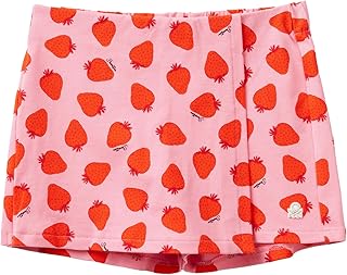 Pantalones Cortos para Niñas