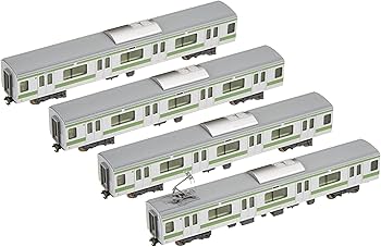 Amazon | カトー Nゲージ 10-891 E231系500番台 山手線 増結