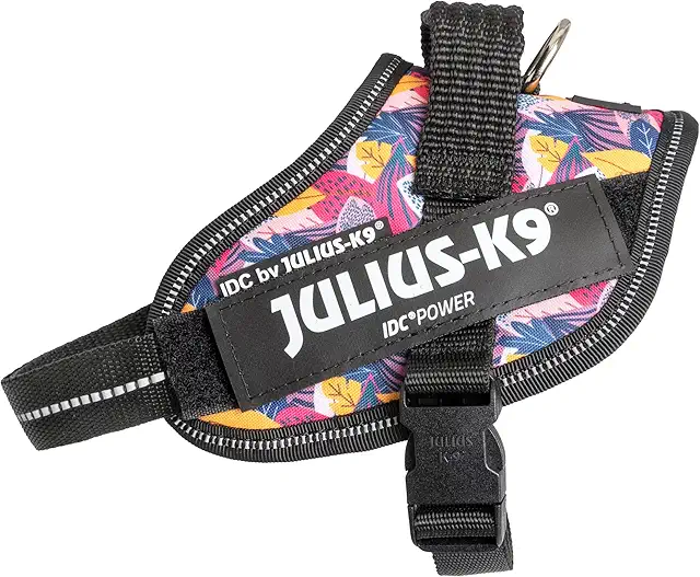 Julius K9 IDC Powerharness XS/Mini - Limited Edition Dog Harness