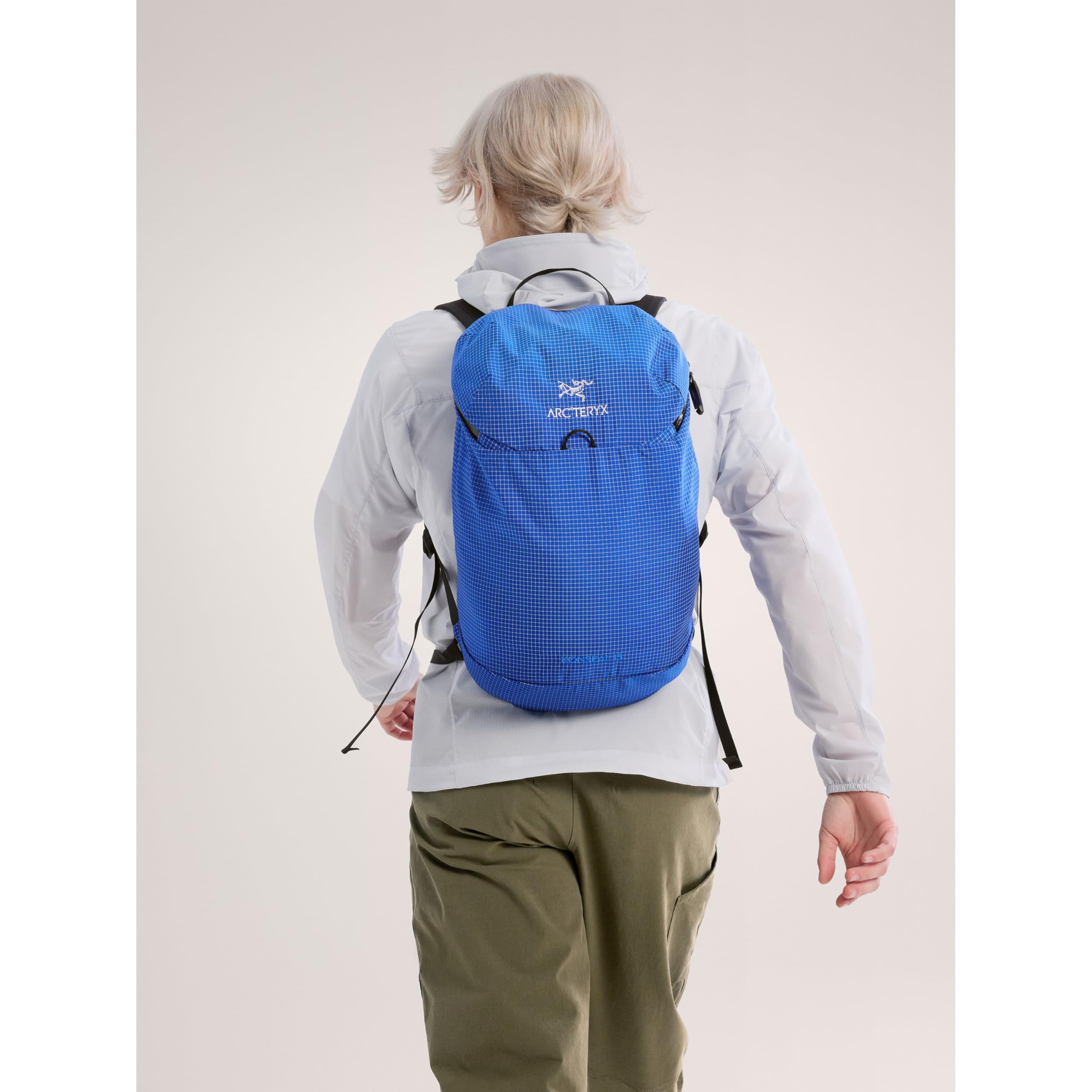 Amazon.co.jp: [アークテリクス] ARCTERYX コンシール15バックパック