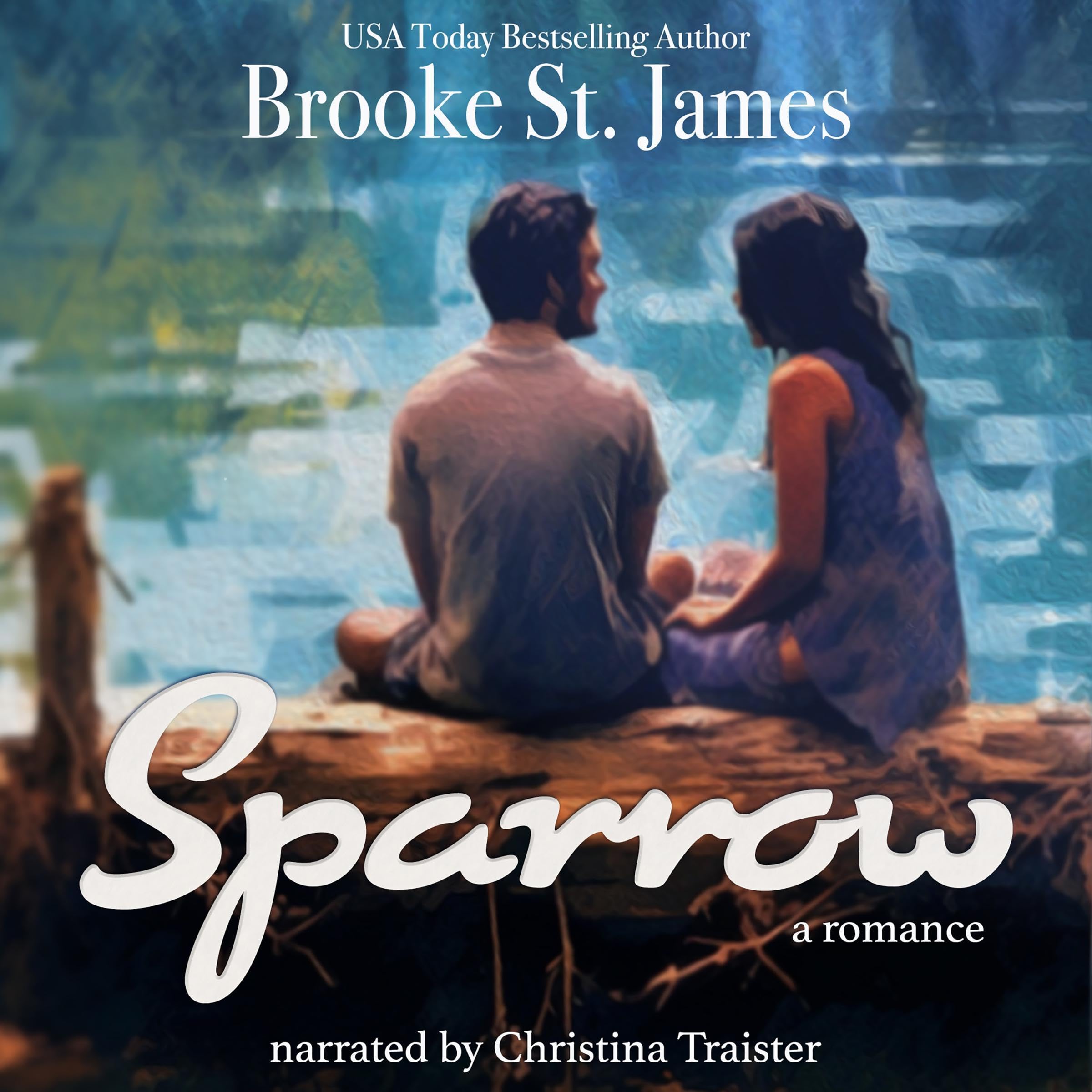 Sparrow: A Romance