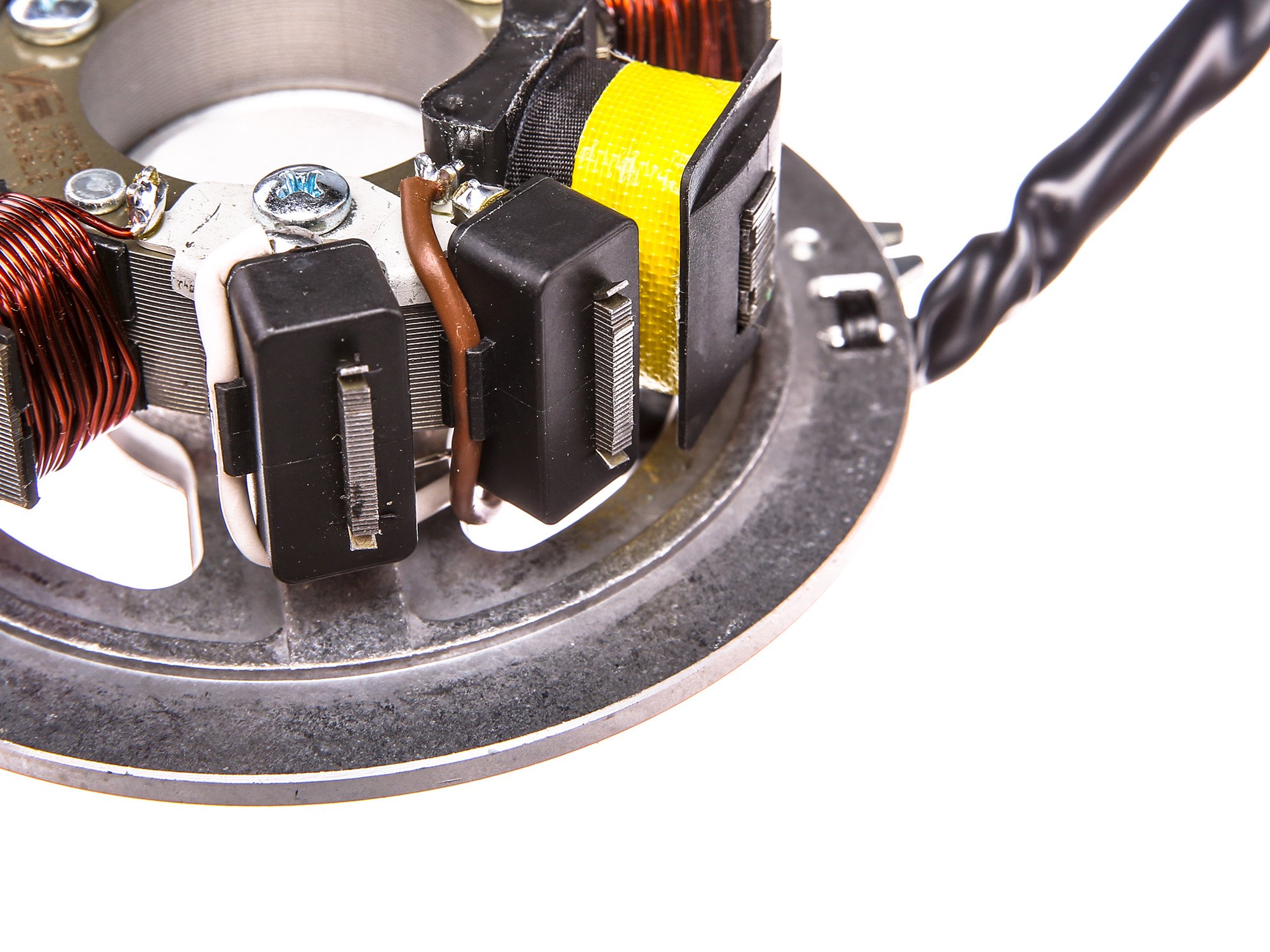 VAPE Stator VAPE A70S-5 - Simson S50, S51, S70, S53, S83, SR50, SR80