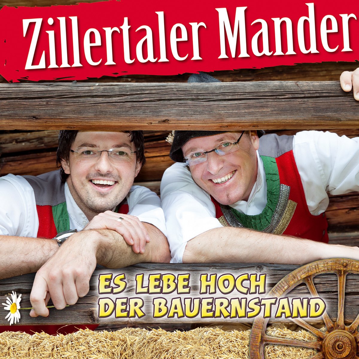 Es Lebe Hoch Der..