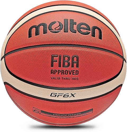 Baloncesto Fundido Certificación Oficial Competencia Baloncesto Balón estándar Pelota de entrenamiento para hombres y mujeres Equipo Baloncesto