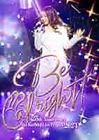 Amazon.co.jp: LIVE DVD『25th Anniversary Mai Kuraki Live