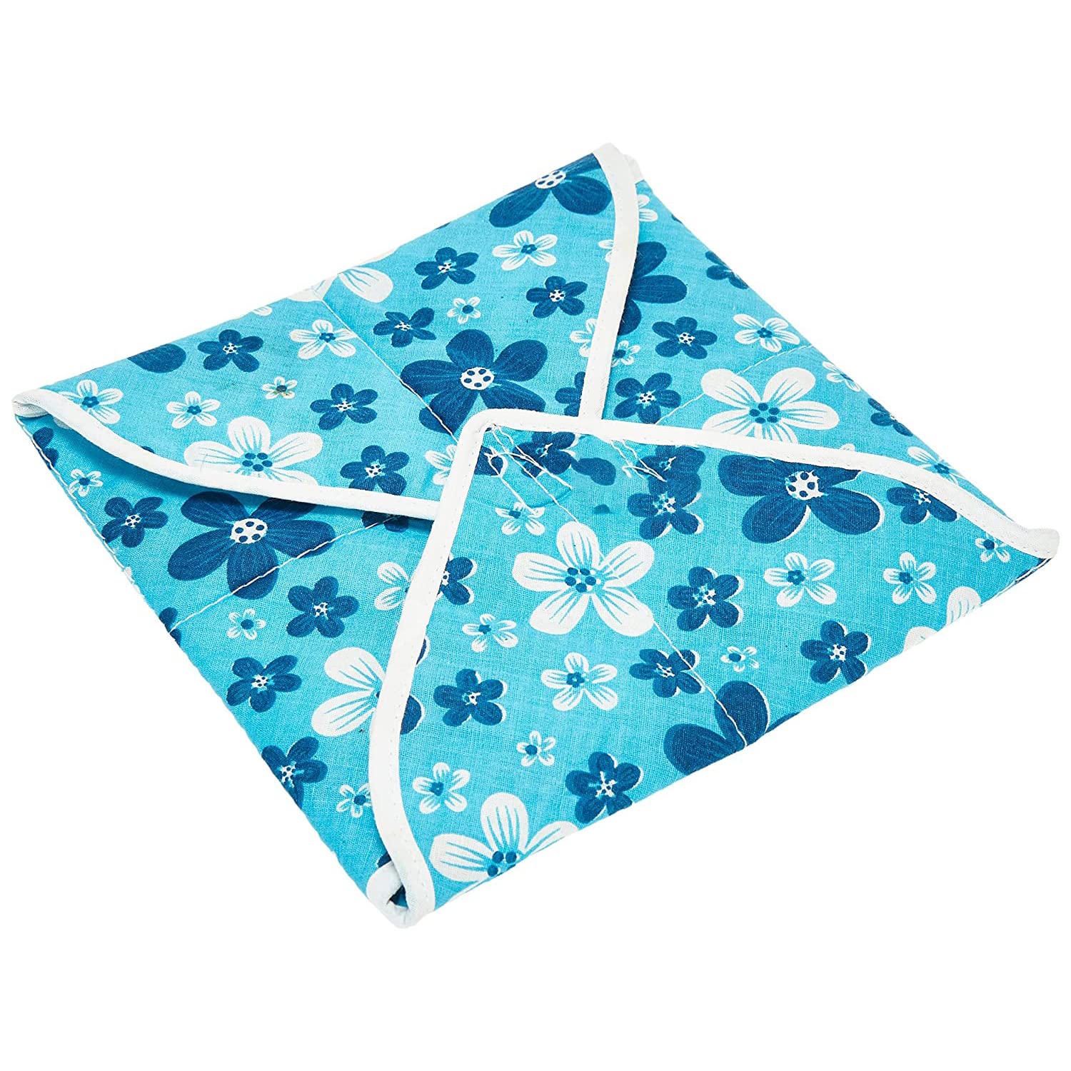 Kuber Industries Cotton Roti Cover – Multicoloured