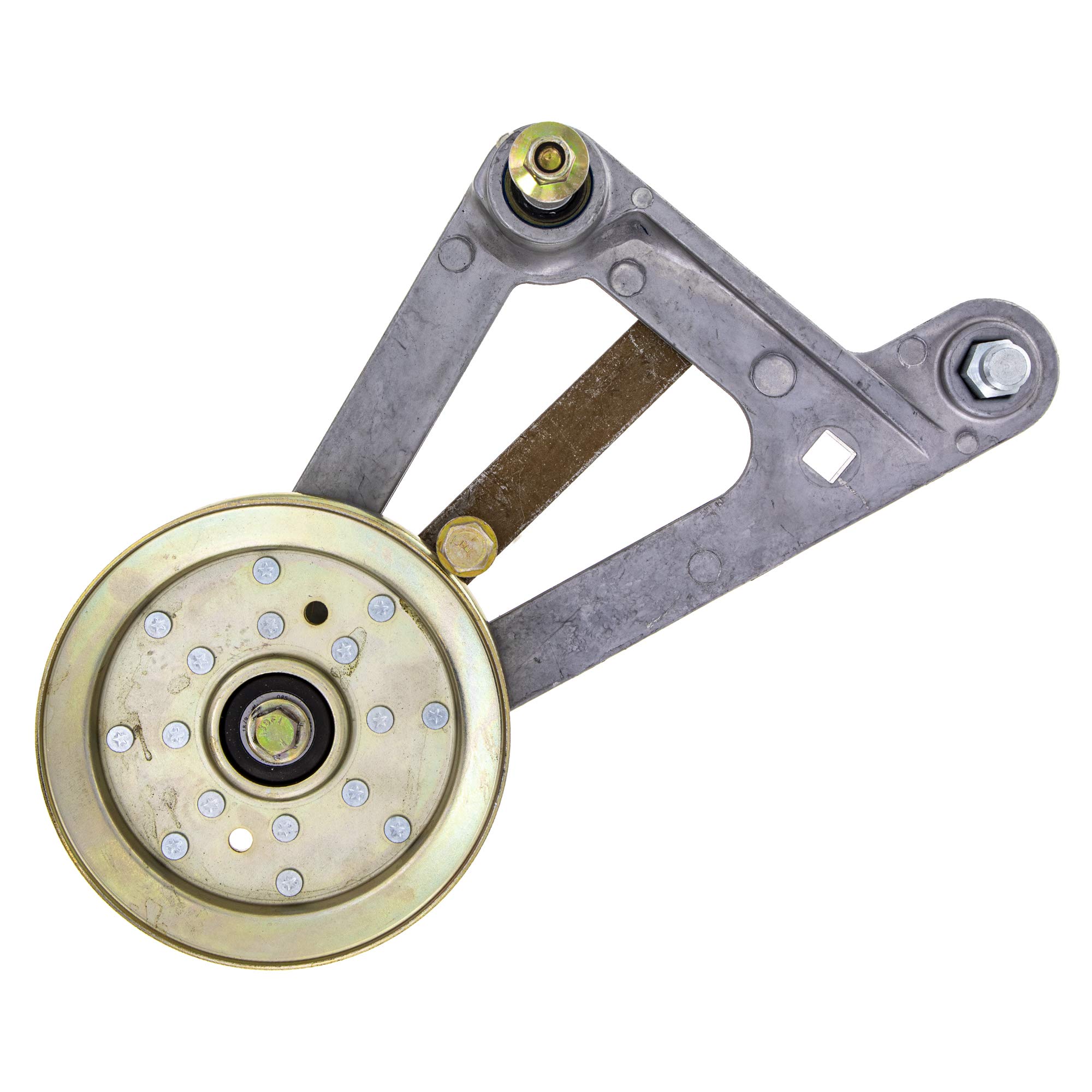 Amazon.com : Exmark 126-1720 Deck Idler Lazer Z E S X Series