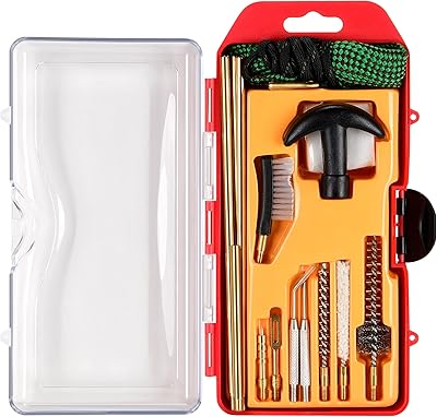 Hantoptik Gun Cleaning Kit