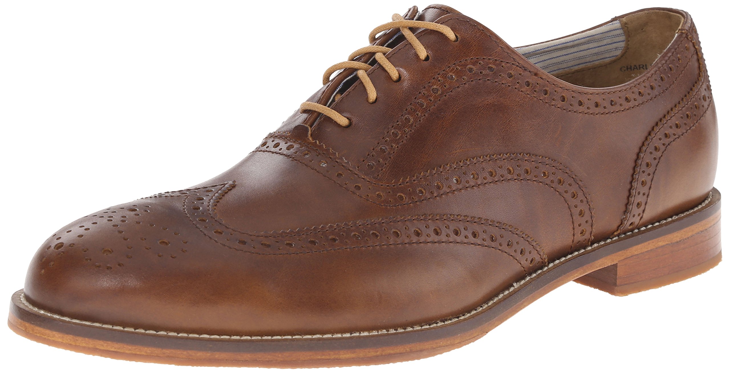 J. Shoes Men's Charlie Oxford