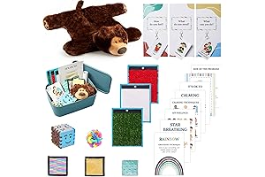 Calm Corner: Empowering Classrooms with Tranquility