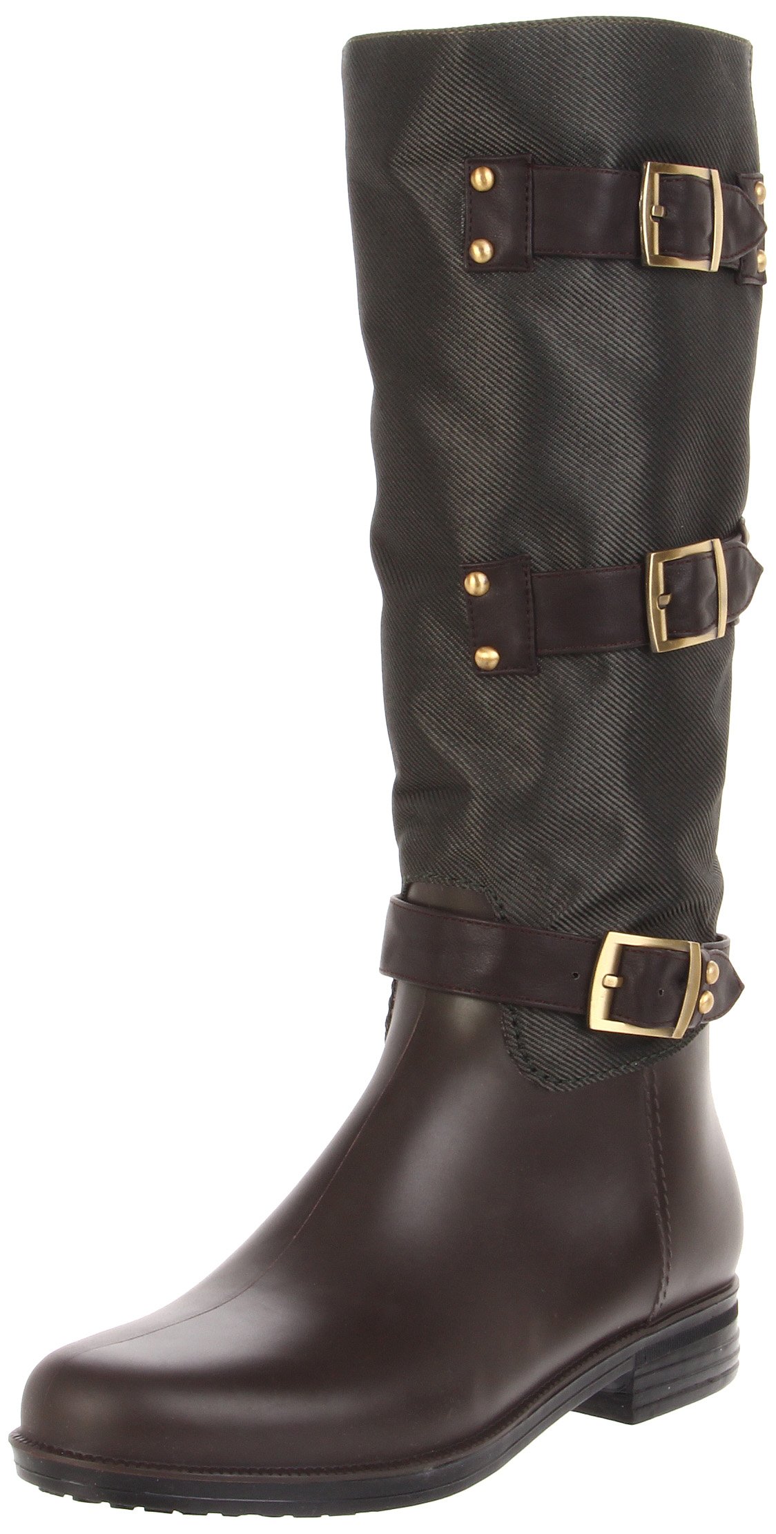 Outlet de botas planas de mujer con la garantía ® Catchalot