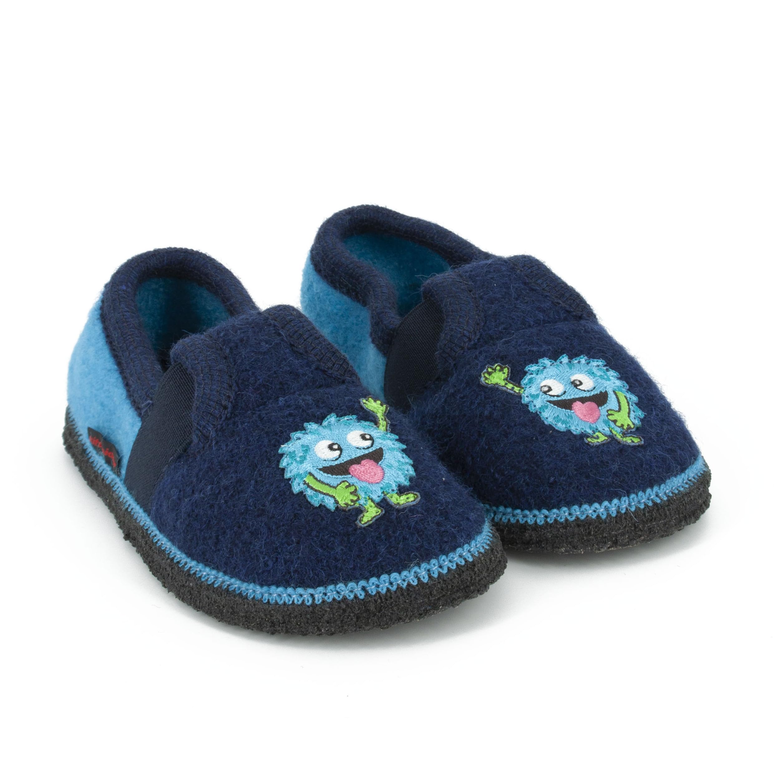 Pantuflas Bobby Floh