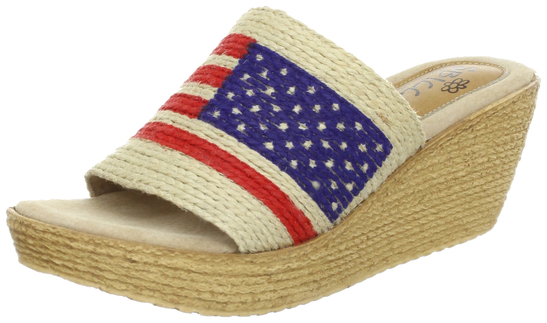 Sbicca Women's Liberty