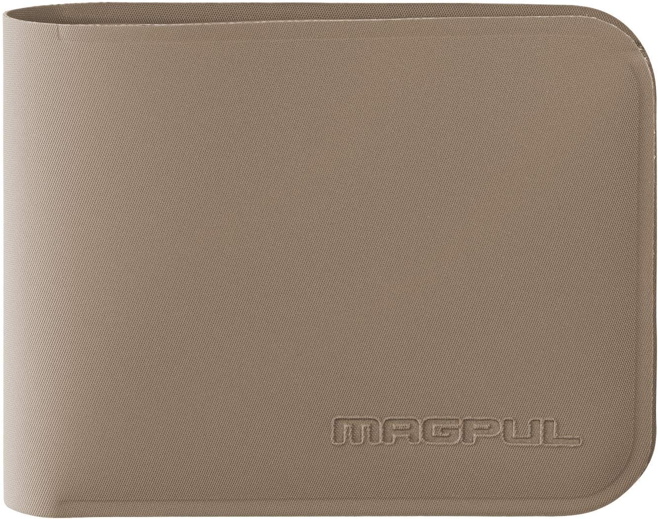Magpul DAKA Bifold Tactical Minimalist Cash