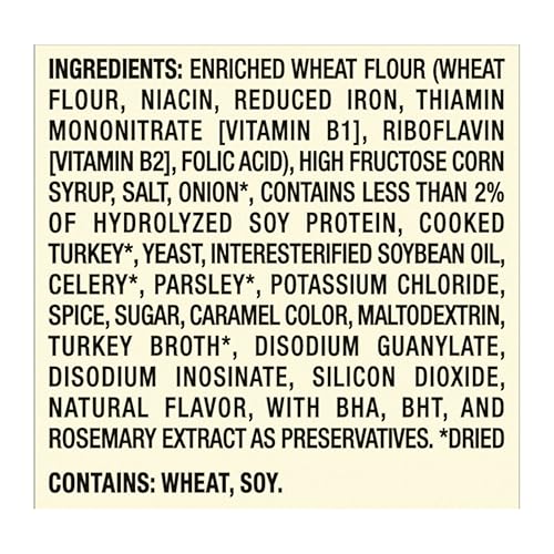 Miniatura 26 de Stove Top Mezcla de relleno de pan de maíz (caja de 6 onzas)