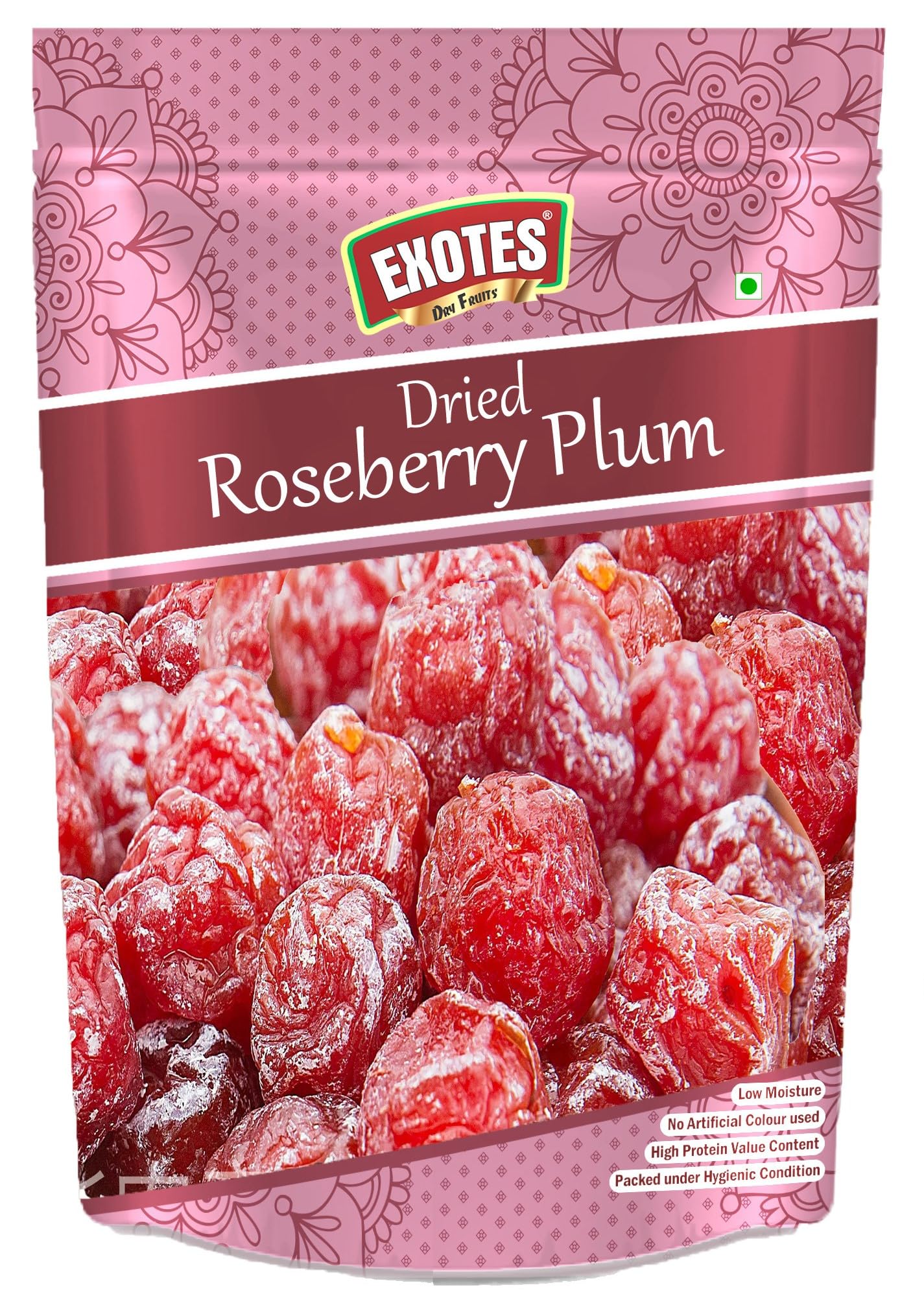 See full amazon price history chart for Exotes Dried Roseberry Plum -250 Grams Exotes Dried Roseberry Plum -250 Grams (B0B4B34H5K) Amazon Price History, Amazon Price Tracker