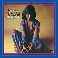 洋楽 Jimmy McGriff - Electric Funk Electric Funk ‑「アルバム」by Jimmy McGriff | Spotify