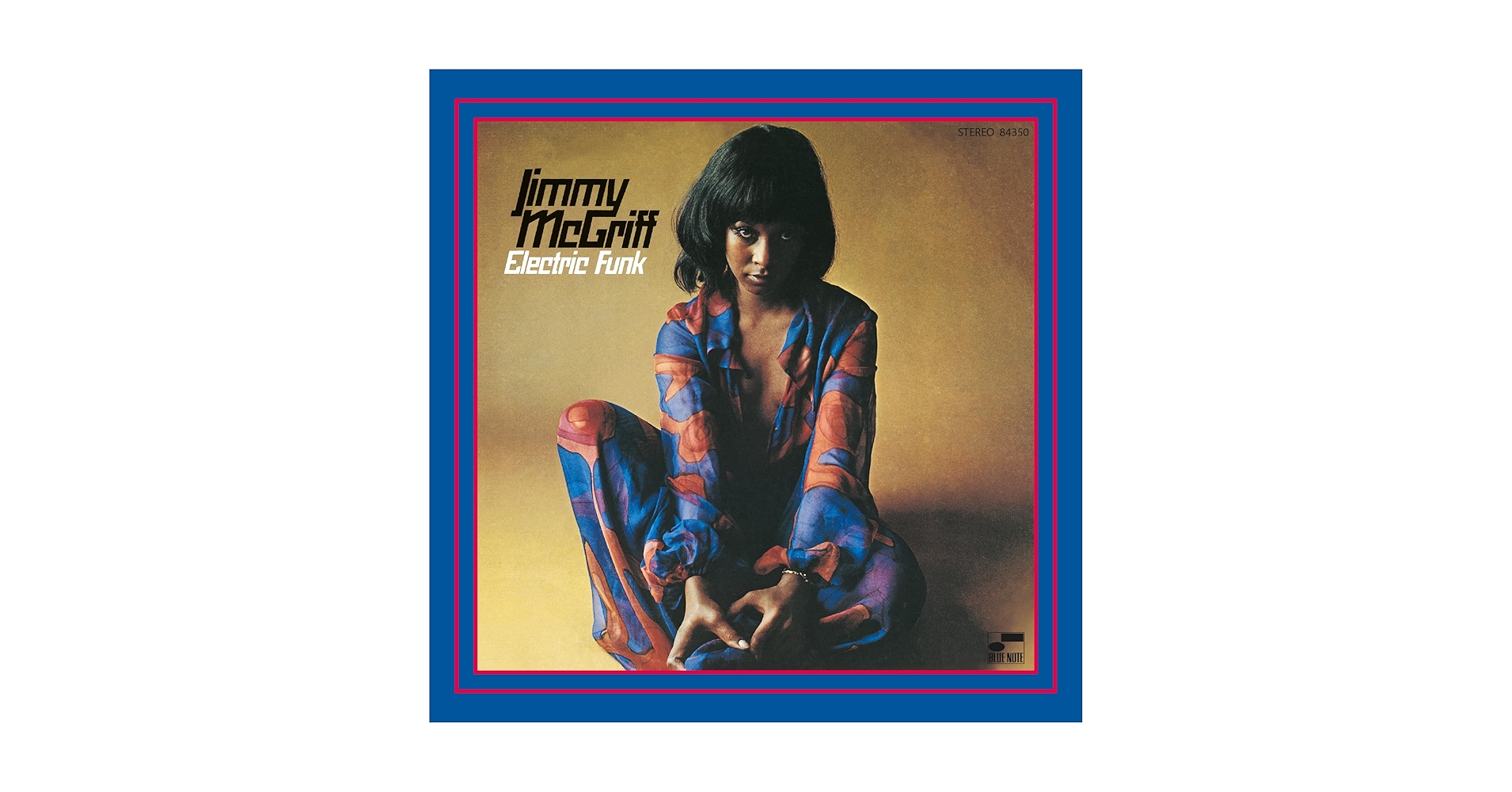 Mcgriff, Jimmy - Electric Funk - Amazon.com Music