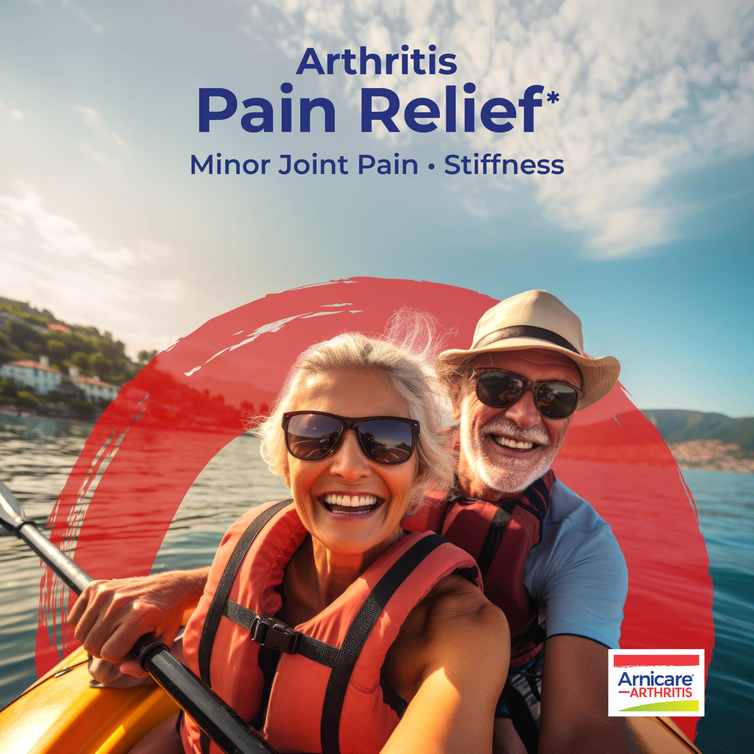 Boiron Arnicare Arthritis Cream Pump for Pain Relief of Knees, Hands, Wrists, Elbows, Joints & Muscles – Quickly Absorbed & Fragrance-Free – 4.2 oz — Amazon image 2