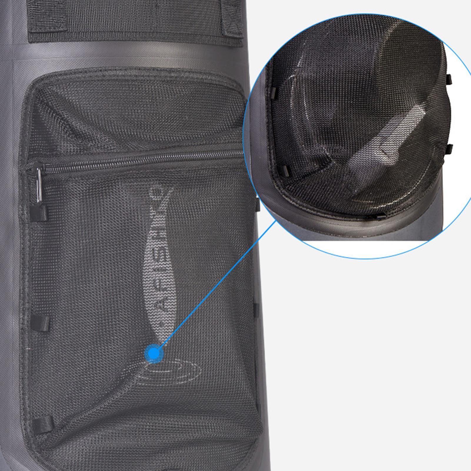 Campingduschen | Solar Campingduschen | 20 Liter Outdoor Duschtasche | Outdoor Dusche Tasche für unterwegs geeignet 46x28x26 cm / 18,1x11,0x10,2 Zoll Diese Duschtasche inkl