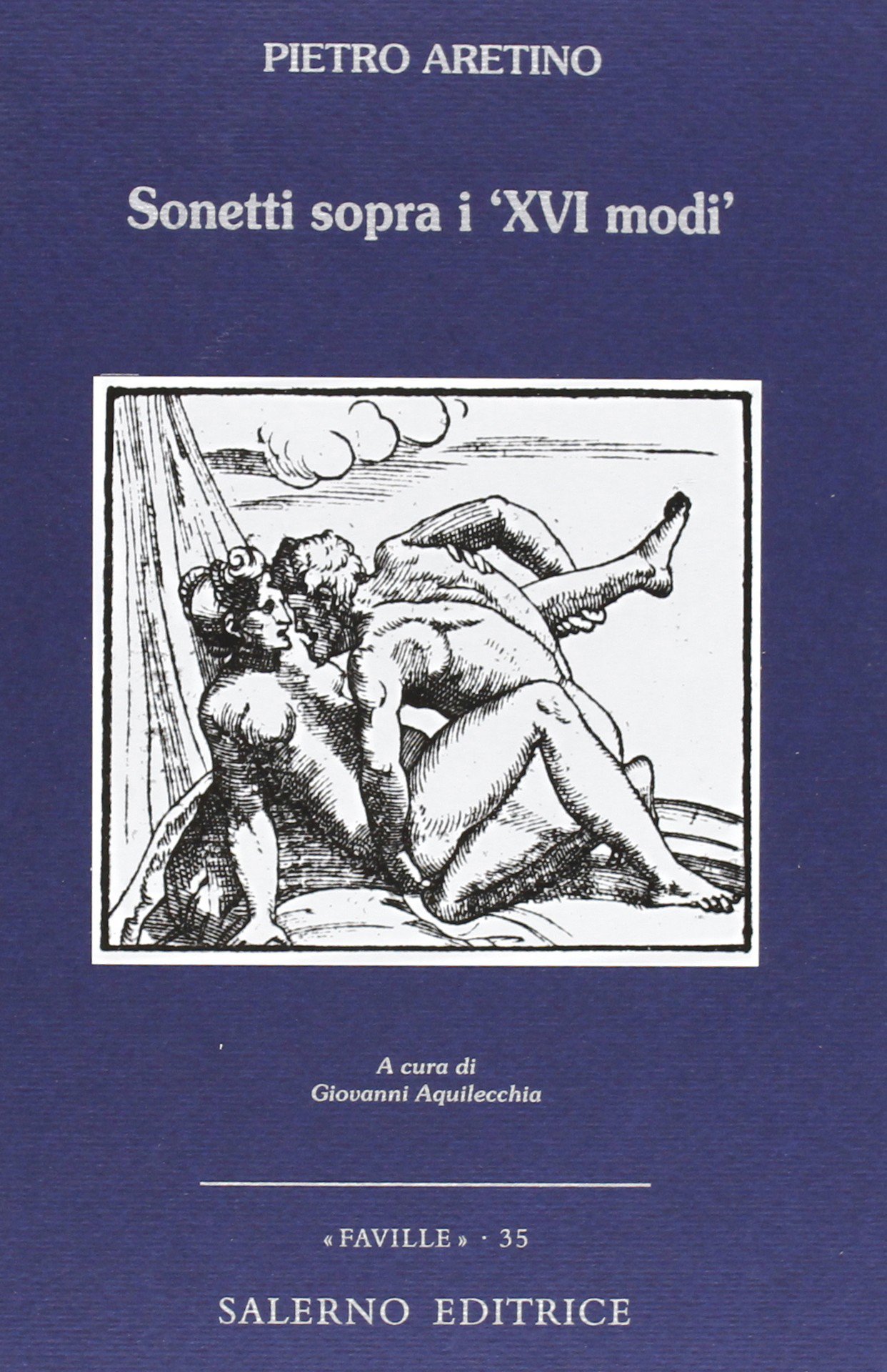 Sonetti sopra i «XVI modi»