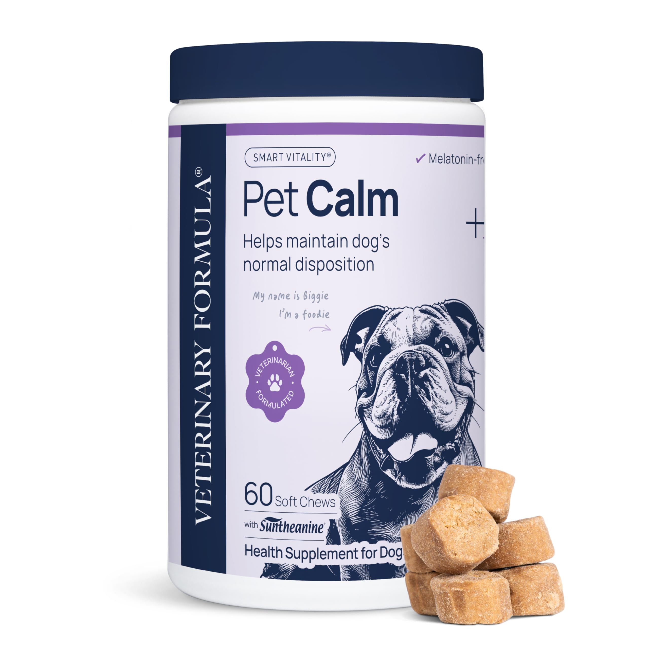 Veterinary Formula Pet Calm
