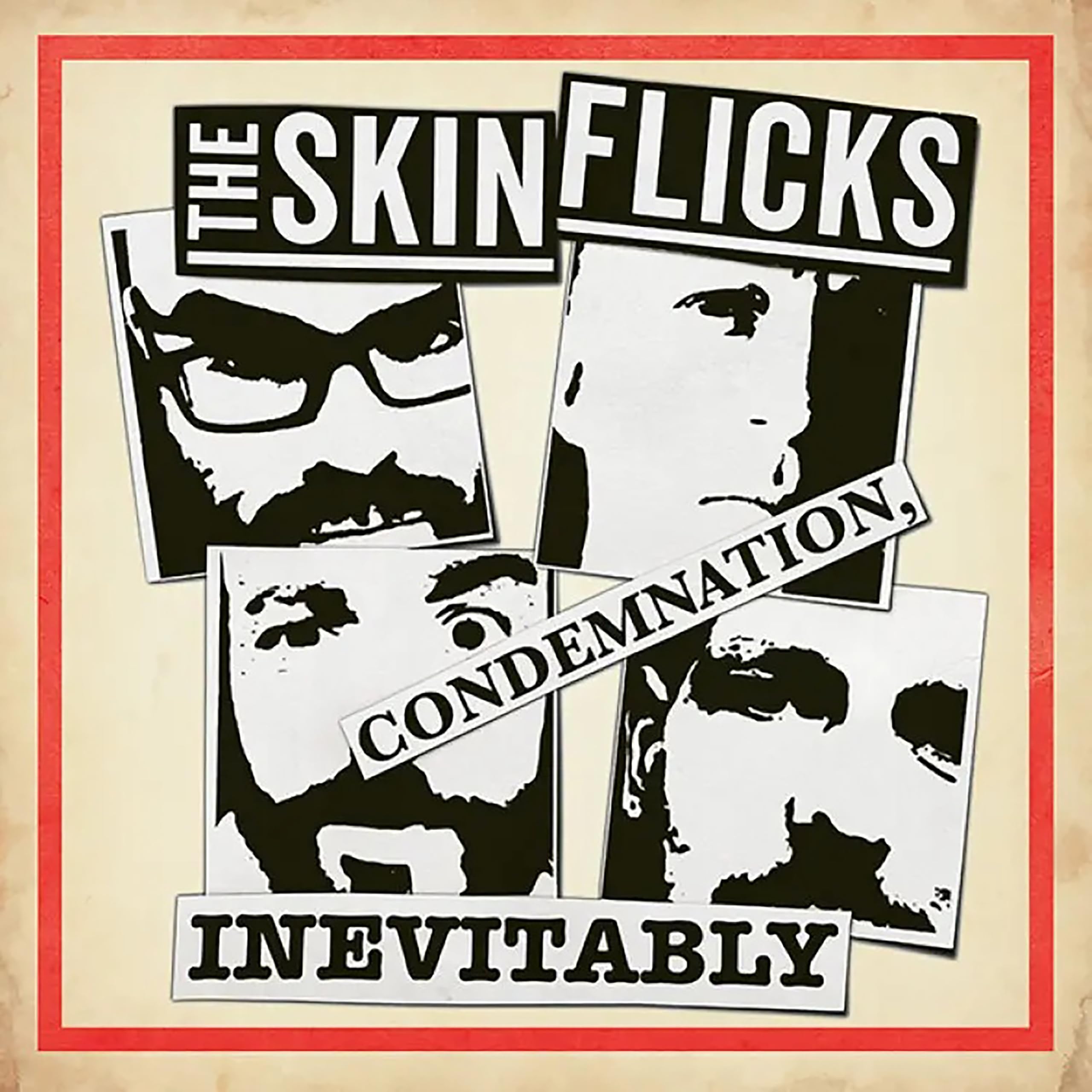 Condemnation, Inevitably [VINYL]