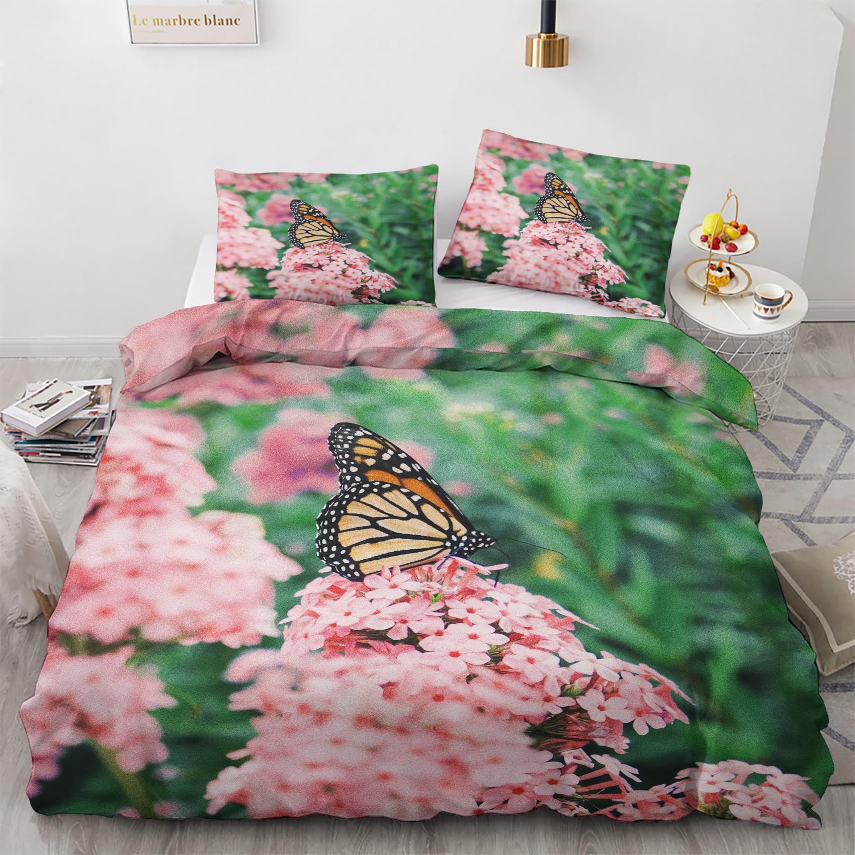 Funda Nordica Coralina Saco Nu00f3rdico Con Cremallera Juego De