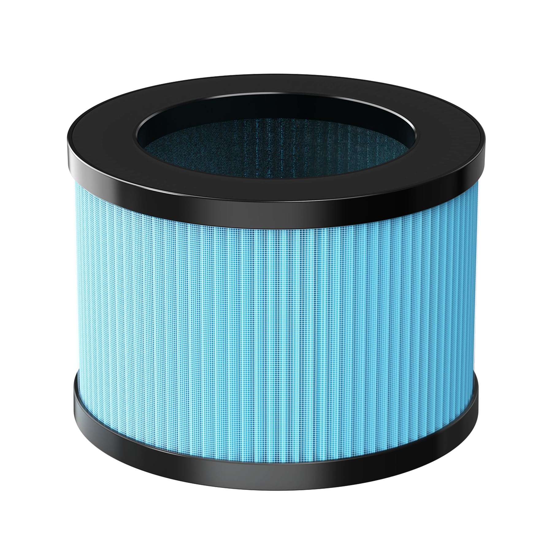 AROEVE Purificatore d'Aria con Filtro HEPA H13 a 3 Stadi — immagine 15 di 15