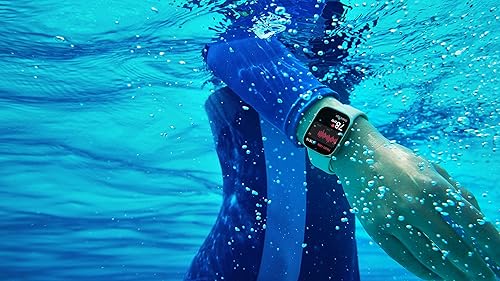 Miniatura 10 de Xiaomi Redmi Watch 3 - Reloj inteligente con Alexa integrado para hombres y mujeres, rastreador de fitness con GPS con más de 120 modos deportivos,