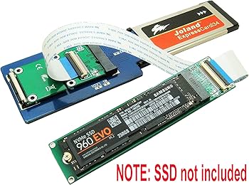 Amazon.co.jp: Sintech ノートパソコン エクスプレスカード 34 M.2 Amazon.co.jp: Sintech ノートパソコン エクスプレスカード 34 M.2