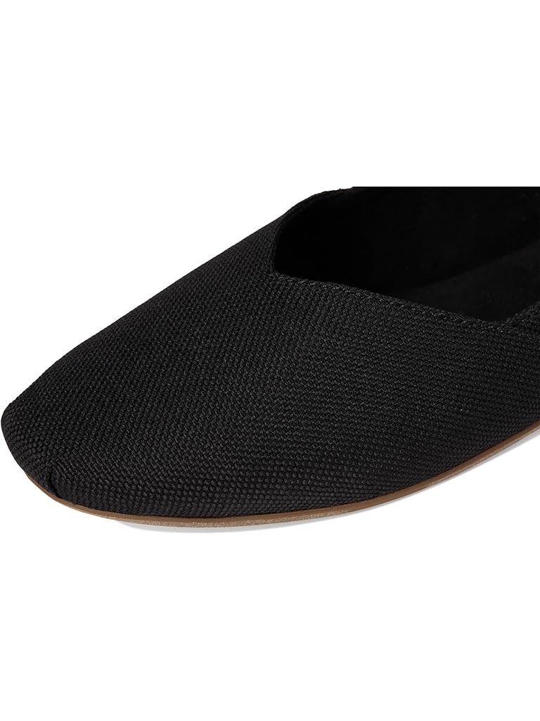 Black TOMS Gemma