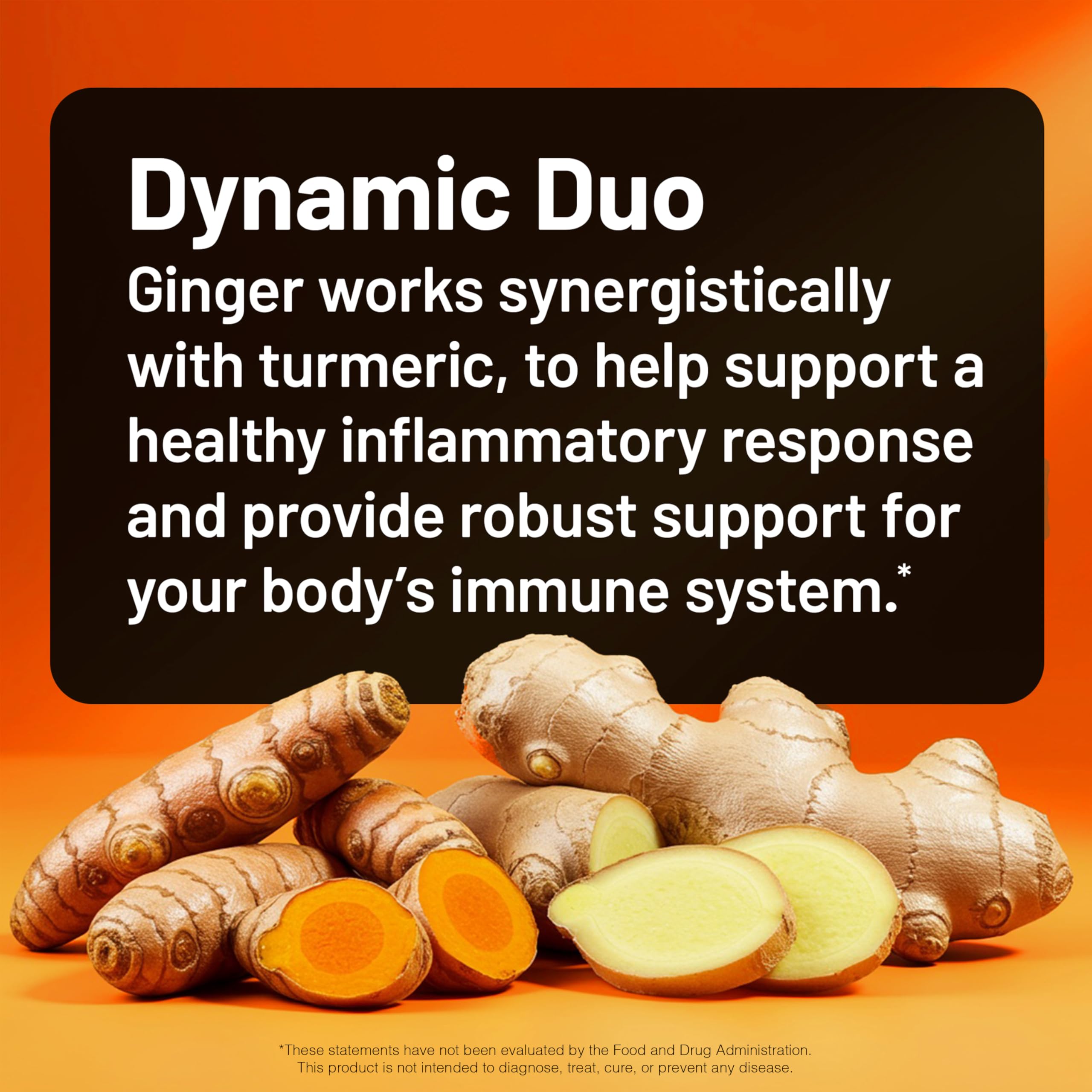 NatureWise Turmeric Boswellia Supplement 900mg with BioPerine, 60 Capsules — Amazon image 8