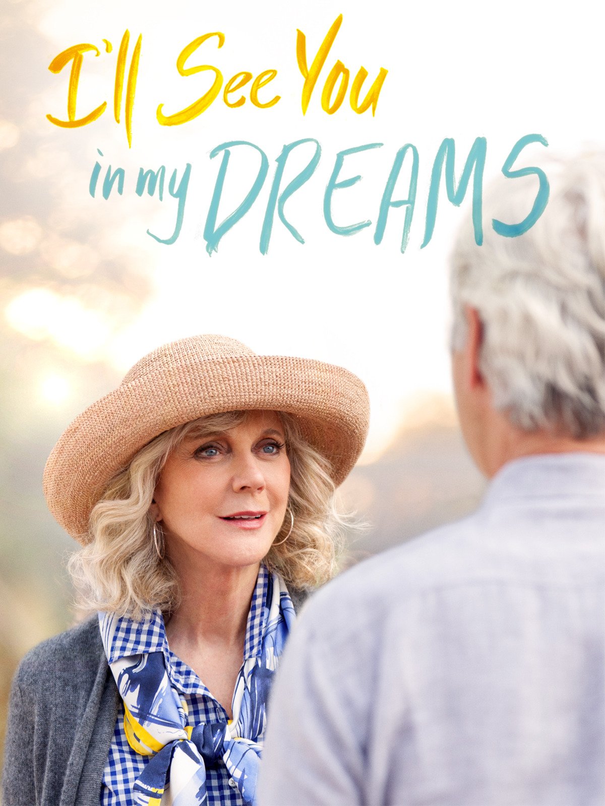 I'll See You in My Dreams (2015)