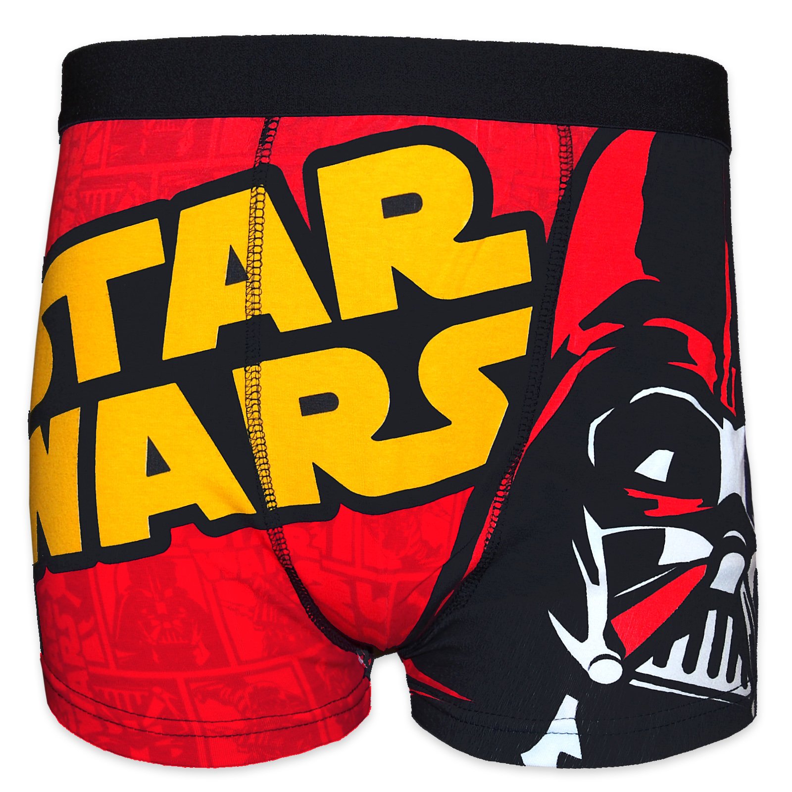 Star Wars Darth Vader Mens Boxer Shorts 1 Pair Official Gift