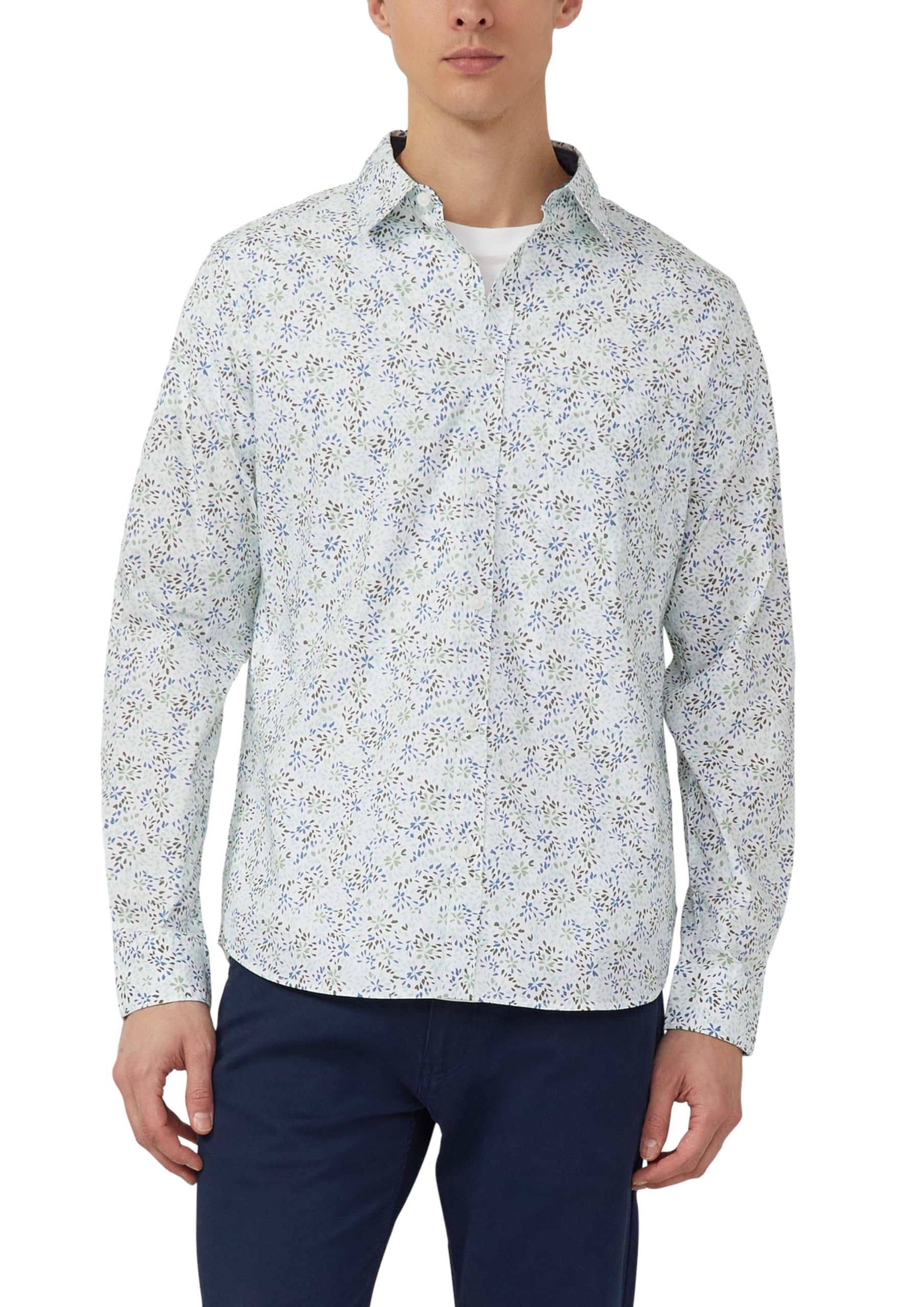 Tops, T-Shirts & Hemden für Herren